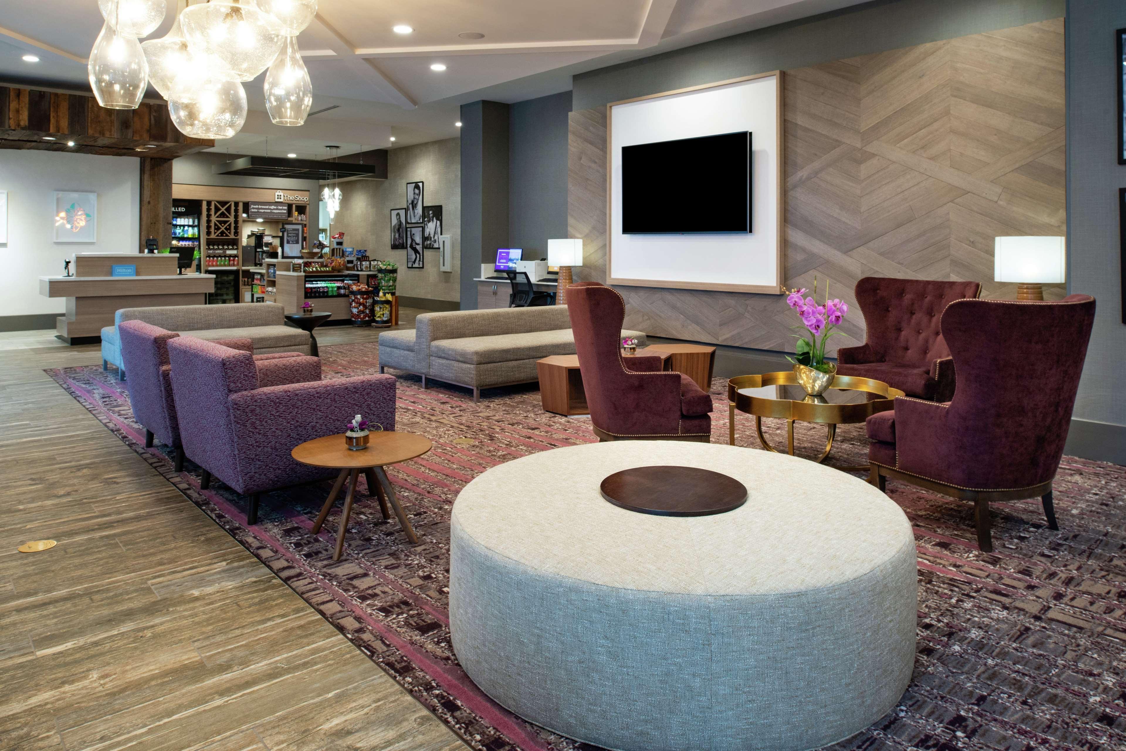 Hilton Garden Inn Gallatin Exterior foto